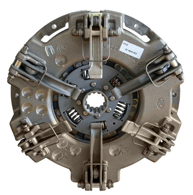 Frizione Luk adattabile a Fiat 5162900 - Luk