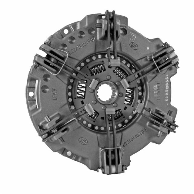 Frizione Luk adattabile a Fiat 5163936 - Luk Frizione Luk adattabile a Fiat 5163936 - Luk