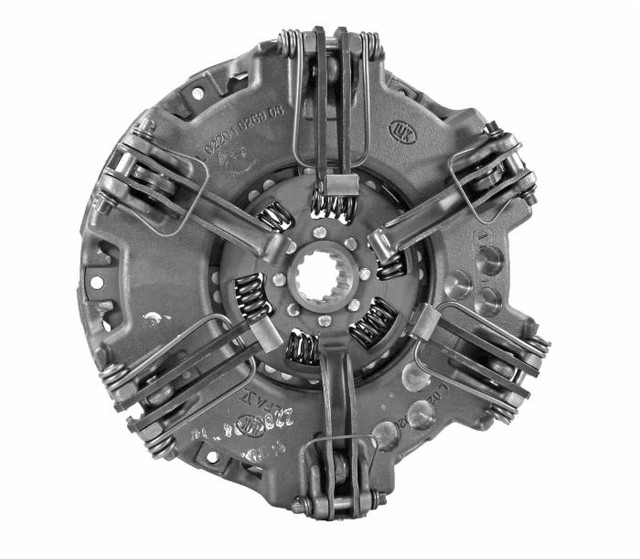 Frizione Luk adattabile a Fiat 5196813 - Luk