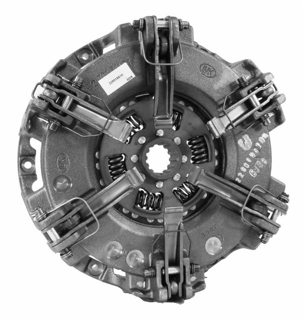 Frizione Luk adattabile a New Holland 84177326 - Luk