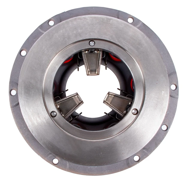 Frizione monodisco a molle elicoidali adattabile a Fiat 5134614 - Ama