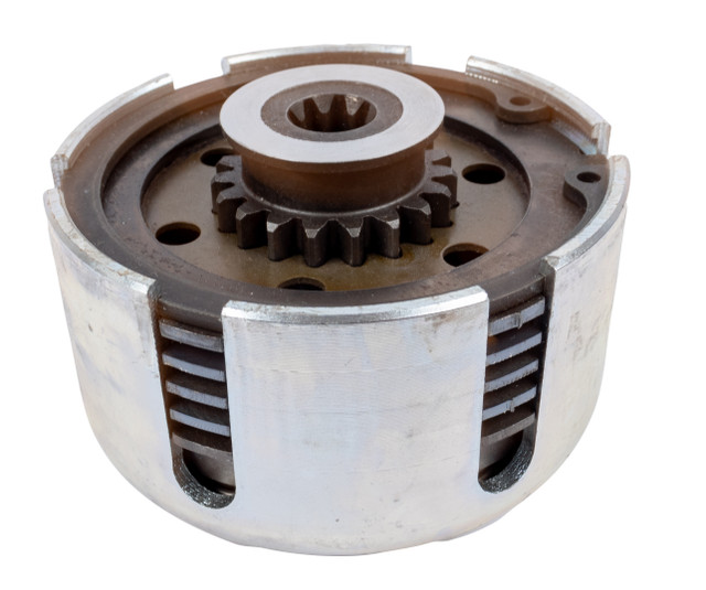 Frizione multidisco 103x68 adattabile Benassi,Fort,Pasquali - Ama