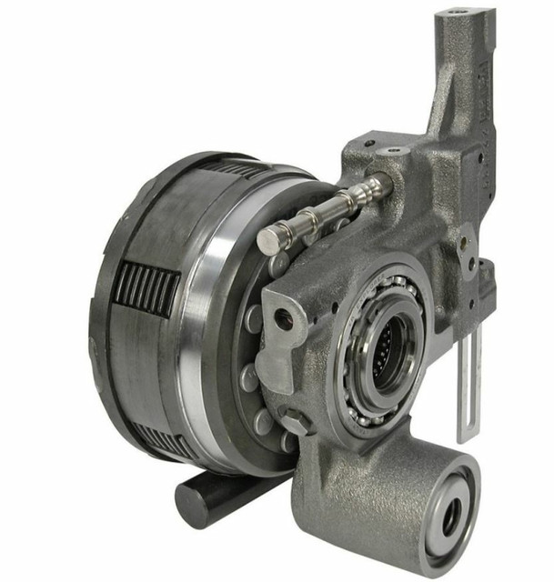 Frizione multidisco PDF adattabile a Fiat 5141934 - Valeo