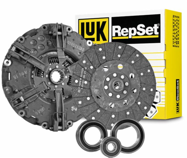 Kit frizione completo originale luk 628105310 - Luk