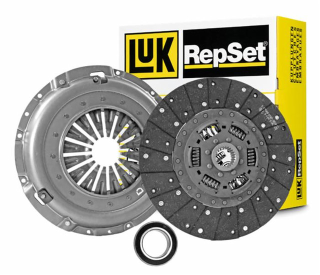 Kit frizione completo originale luk 635353510 - Luk
