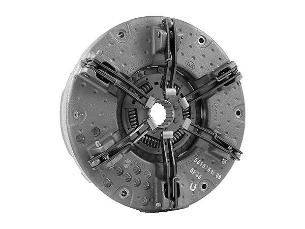 Kit frizione originale luk 5140361 - Luk