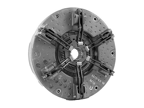 Kit frizione originale luk 5140361 - Luk