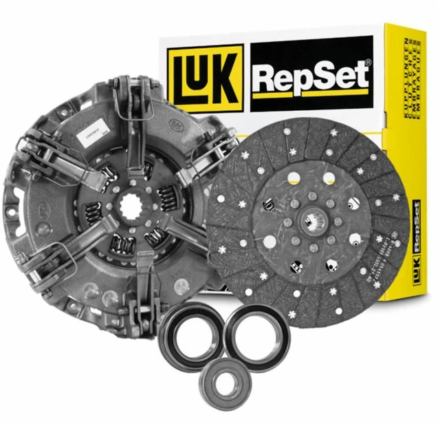 Kit frizione originale luk 628328700 - Luk