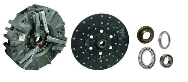 Kit frizione originale valeo adattabile al riferimento originale fiat 1930987s - Valeo