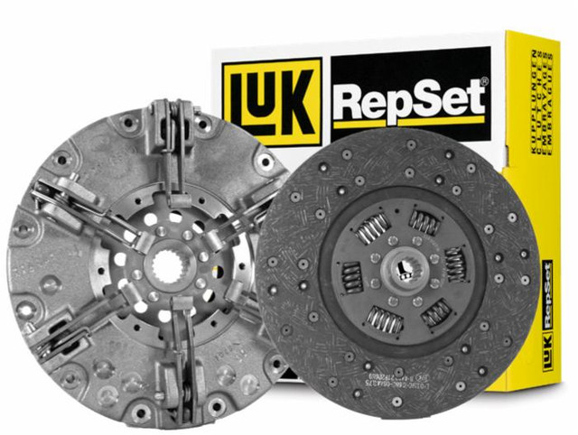 Meccanismo più disco pto originale luk 628313009 - Luk