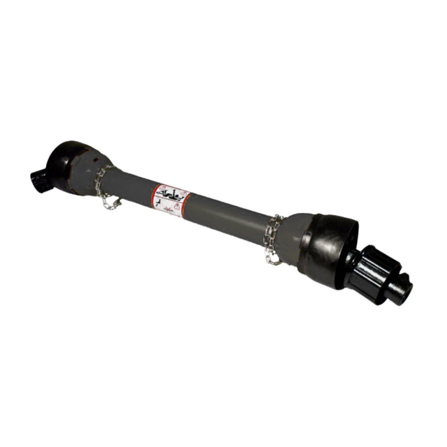 Cardano con limitatore a nottolini 2x700 - Ama Cardan