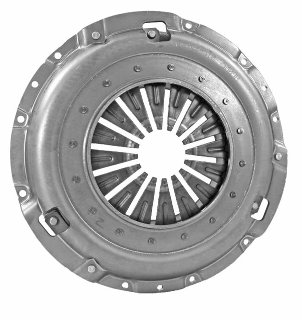 Meccanismo frizione Luk adattabile a Same Lamborghini Hurlimann 0.016.6106.3 - Luk