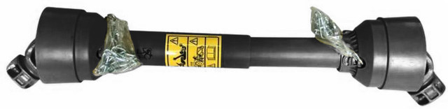 Albero cardanico Smart Line categoria 2 lunghezza 800mm - Ama Cardan