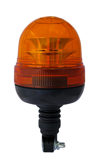 Lampeggiante Gea base baoinetta 16 LED 12-24V - Ama