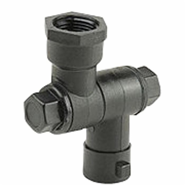 Portagetto snodato senza testina - Arag