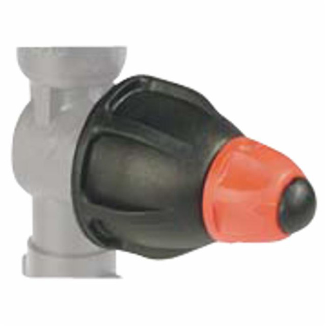 Capsula antigoccia con rubinetto di chiusura 0,5 bar - Arag