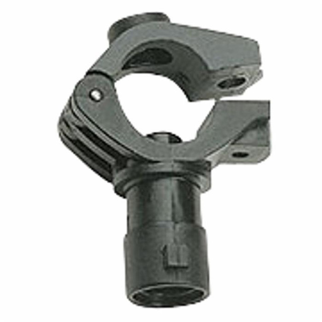 Portagetto per diserbo a cavallotto snodato con attacco rapido - Arag