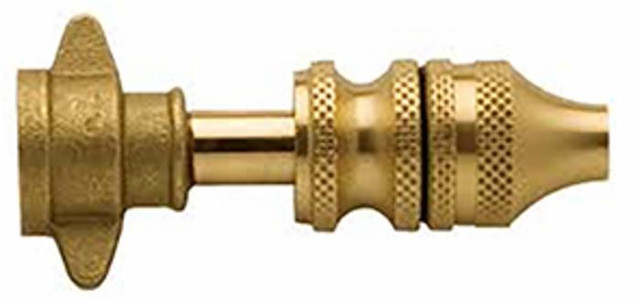 Getto registrabile per lancia - Ama