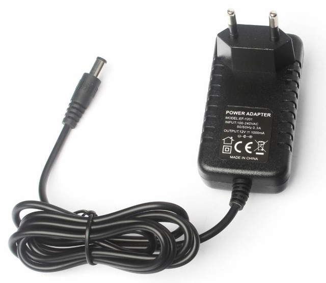 Spina per alimentazione batteria - Ama