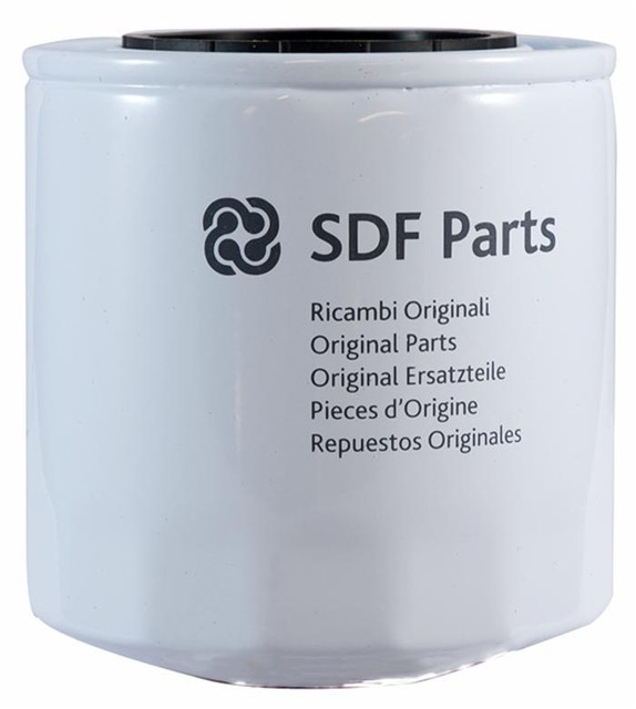 Filtro per nafta originale a Same Deutz Fahr 2.4319.060.1 - Same