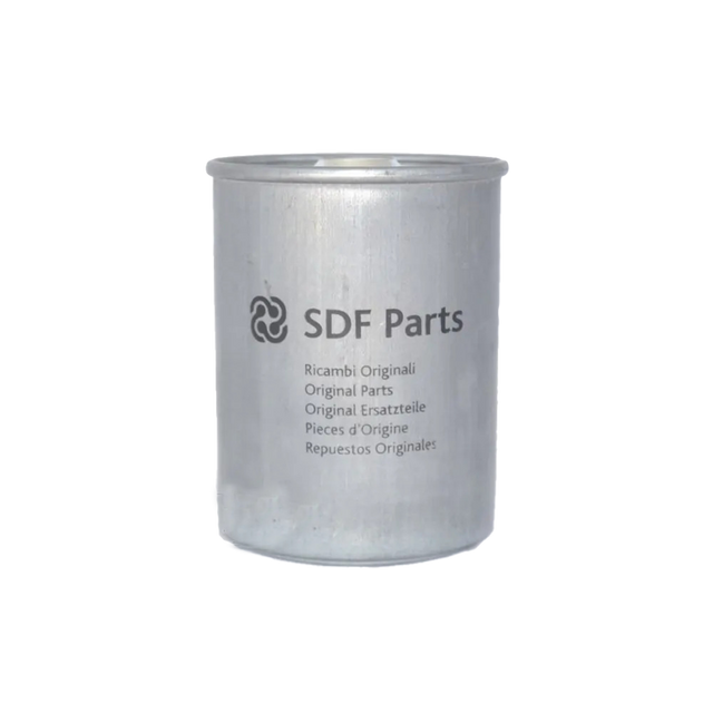 Filtro per nafta originale a Same Deutz Fahr 2.4319.130.1 - Same
