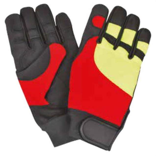 Guanti antitaglio pro taglia L - Ama