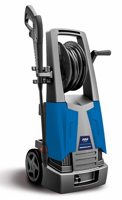 Idropulitrice Mercury RM 1100 Extra 360 L/h - Comet