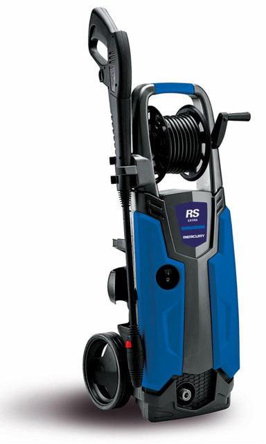 Idropulitrice Mercury RS 1300 Extra 500 L/h - Comet