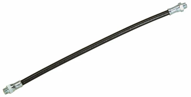 Tubo flessibile Ama ad alta pressione per pompe ingrassaggio pressione 750ATM lungo 500mm - Ama