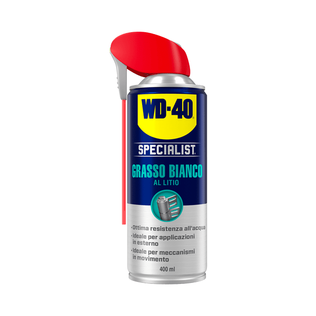 WD-40 Specialist grasso bianco al litio - WD-40