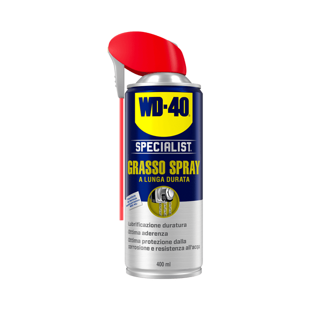 WD-40 Specialist grasso spray a lunga durata - WD-40