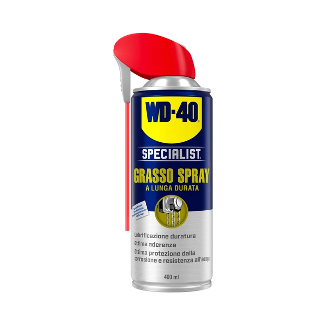 WD-40 Specialist grasso spray a lunga durata - WD-40