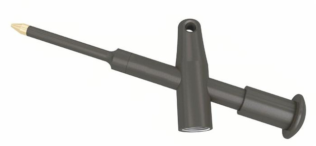 Ingrassatore a siringa - G.Coupler