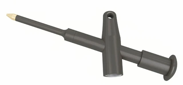 Ingrassatore a siringa - G.Coupler