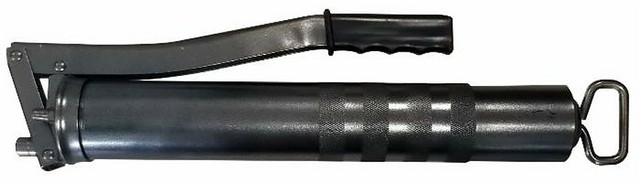 Pompa ingrassaggio a leva manuale da 600-1000g - Adr