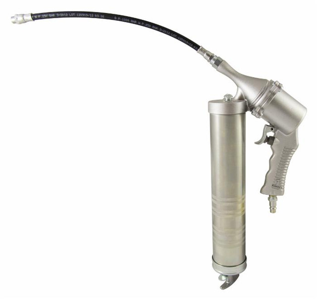 Ingrassatore pneumatico a cartuccia 400gr - No brand