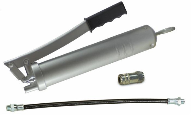 Pompa ingrassaggio a leva 400-500g - Ama