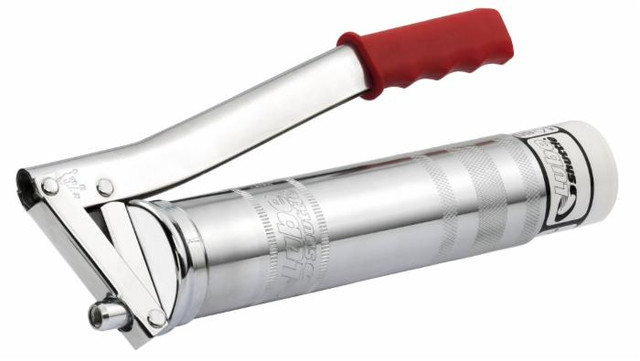 Ingrassatore a leva Lube Shuttle - Mato