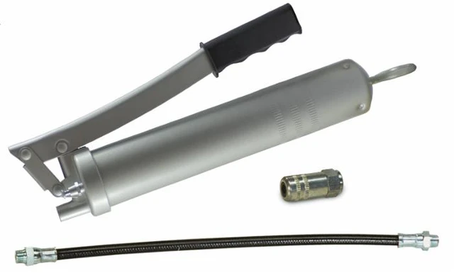 Pompa ingrassaggio a leva 600-800g - Ama