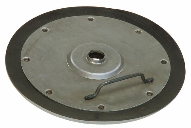 Disco pompa ingrassaggio Ama 02743 - No brand