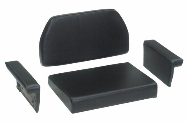 Imbottitura per sedili adattabile a trattori Itma e Agrifull - Seat Industries