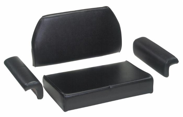 Imbottitura per sedili adattabile a trattore Fiat 355 - Seat Industries