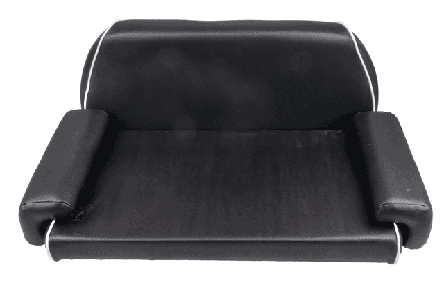 Imbottitura per sedili adattabile a trattori Lamborghini C553 e C653 - Seat Industries