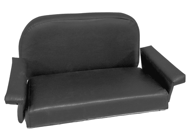 Imbottitura per sedili adattabile a trattori Landini 4500, 5500 e 6500 - Seat Industries