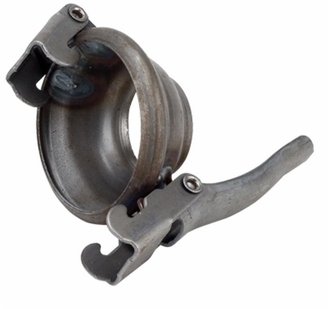 Controsfera grezza tipo Ferrari Ø 100 - Ama