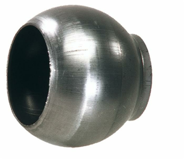 Sfera grezza Ama per giunto sferico con ø 150mm per impianti di irrigazione - Ama
