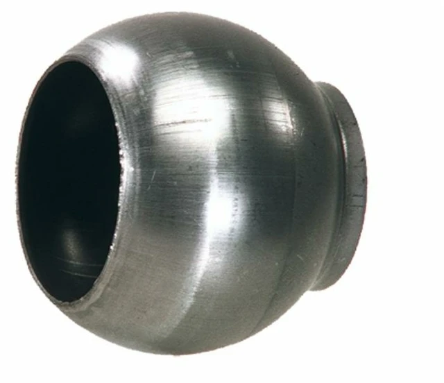 Sfera grezza Ama per giunto sferico con ø 150mm per impianti di irrigazione - Ama