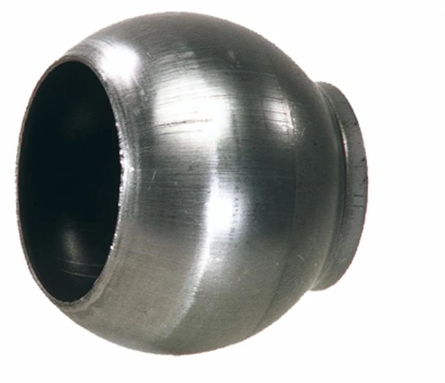 Sfera grazza Ama per giunto sferico con ø 60mm per impianti di irrigazione - Ama