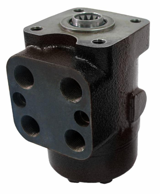 Idroguida 100cc load sensing in linea - Danfoss