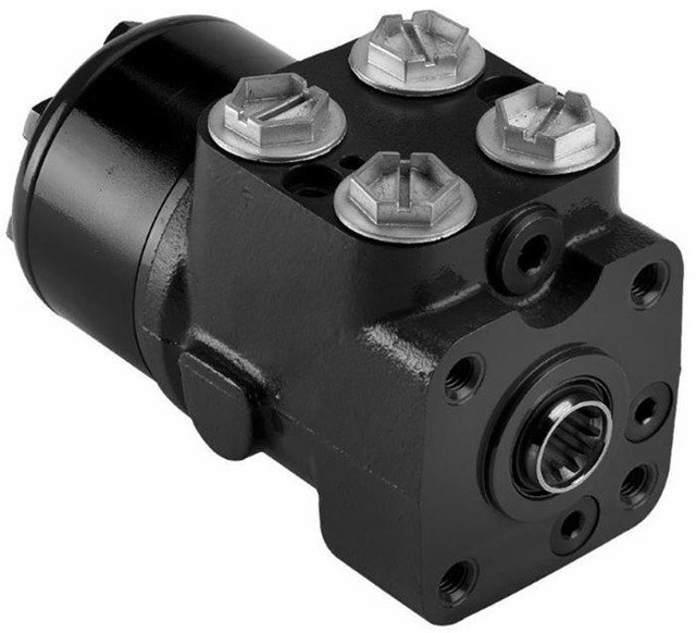 Idroguida Danfoss VSP 100cc ON - Danfoss